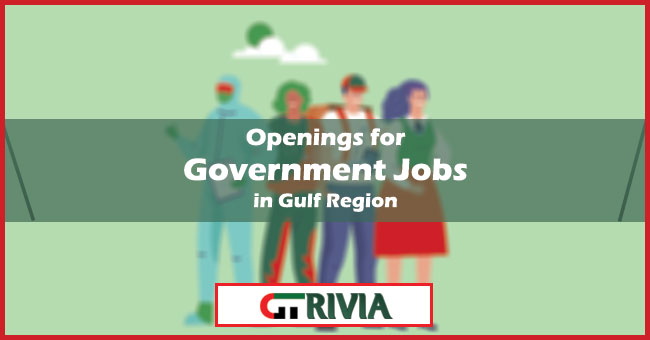 Government Jobs