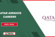 Qatar Airways Careers UAE: Aviation and Ground Staff Job Vacancies