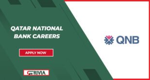 Qatar National Bank Careers