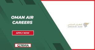 Oman Air Careers