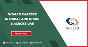 Imdaad Careers