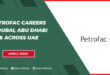 Petrofac Careers