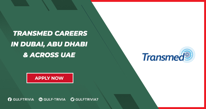 Transmed Careers: FMCG Distribution and Logistics Roles