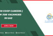 Union Coop Careers