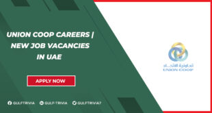 Union Coop Careers